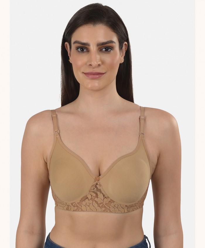 mod-shy-women-brown-solid-non-padded-t-shirt-bra-ms281