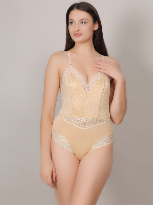 mod-shy-women-lace-cross-back-bodysuit-baby-doll-msn55